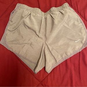 Nike Dri-Fit Running Shorts